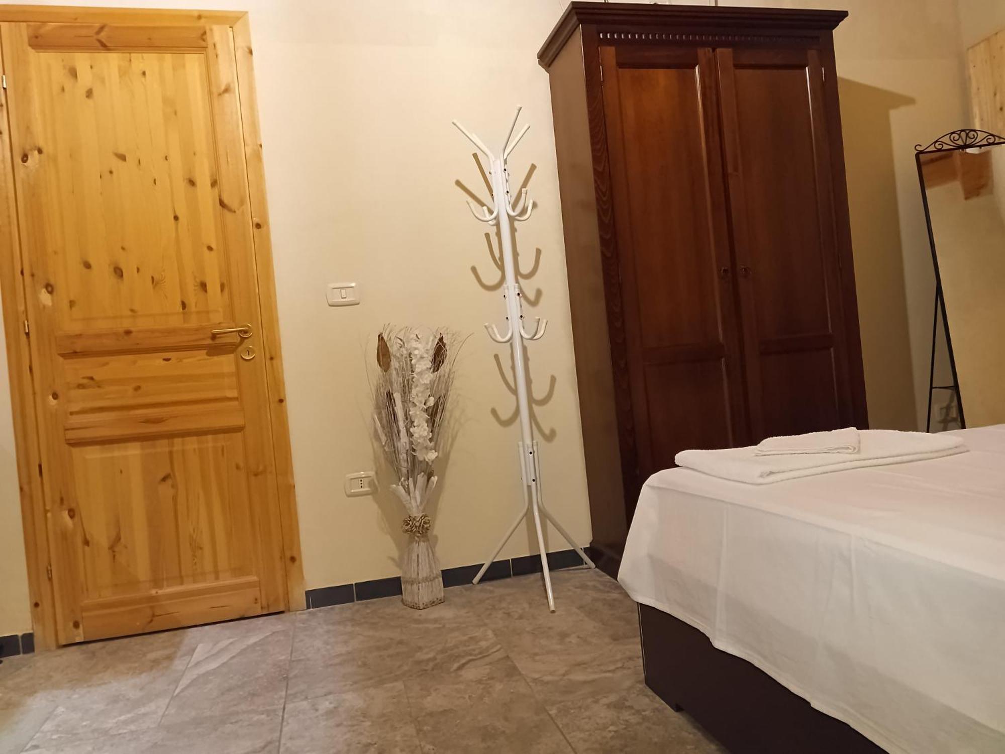Fodor Hotell Avola Eksteriør bilde