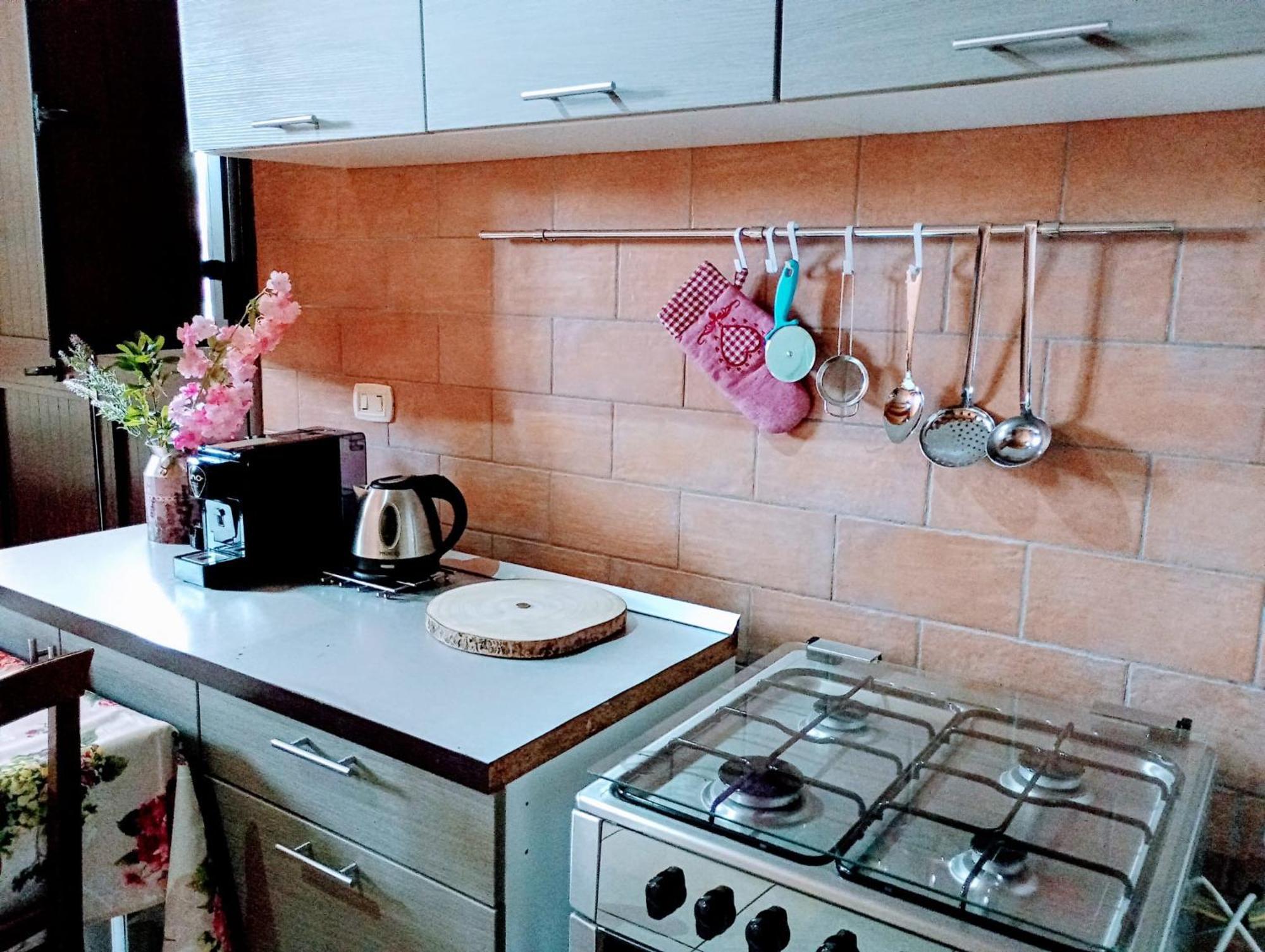 Fodor Hotell Avola Eksteriør bilde